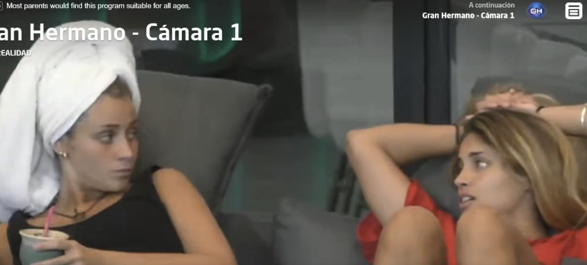 Martina y Lourdes la ven venir: Furia se aísla y Tato se pierde